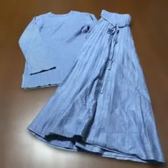 ミラオーウェン セットアップ