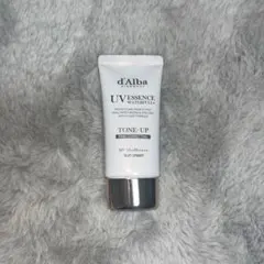 d'Alba ダルバ トーンアップサンクリーム ピンク
