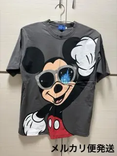 東京ディズニーリゾート ミッキー Tシャツ Lのサムネイル