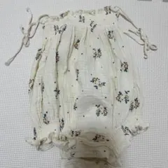 liiluロンパース　92cm