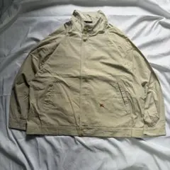 Burberrys ハリントンジャケット