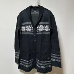 EASTBOYカーディガン