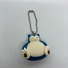 ポケットモンスタースイングコレクション　ノーマルタイプ　カビゴン