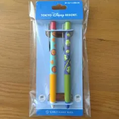 東京ディズニーリゾート ボールペンセット