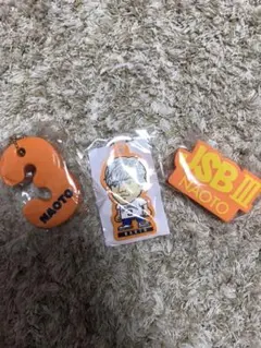 ガチャ NAOTOセット