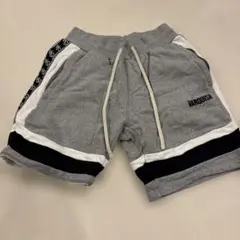 VANQUISH ハーフパンツ　トレーニングウェア