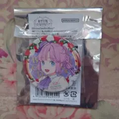 ラブライブ 蓮ノ空 映画 グッズ トレーディング缶バッジ 安養寺姫芽