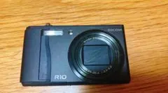 RICOH リコー R10 SDカード付き中古良品のサムネイル