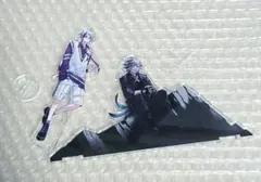 不破湊 有償特典 アクリルスタンド セット