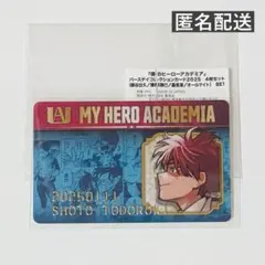 2026年最新】ヒロアカ バースデーコレクションカードの人気アイテム