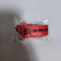 B'z FYOP　 ネックストラップ 　ガチャ