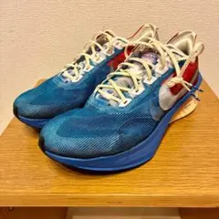NIKEマックスフライ モアテン24cm - メルカリ