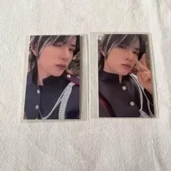 2026年最新】txt ラキドロ ヨンジュン タワレコの人気アイテム - メルカリ