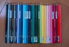 新品 KARISMA COLOR 油性色鉛筆セット 35本 - メルカリ