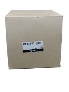 未使用 SMC AMD-EL650 MADE IN JAPAN 72 - メルカリ