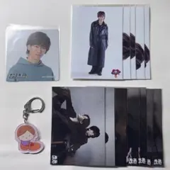 超特急3号車リョウガ まとめ売り