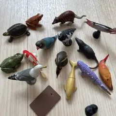 2026年最新】チョコエッグ 海洋堂の人気アイテム - メルカリ