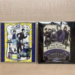 黒執事 Black Label Memorial Arcade アクリル色紙 - メルカリ