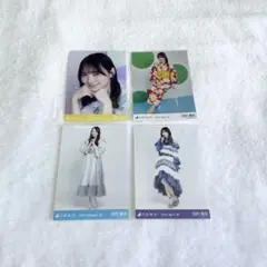 乃木坂46 田村真佑 生写真 まとめ売り