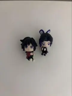 鬼滅の刃　ハグコット　2点セット