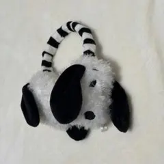 USJ スヌーピー カチューシャ