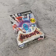 ポケモンコロシアム