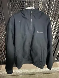 Columbia マウテンパーカー