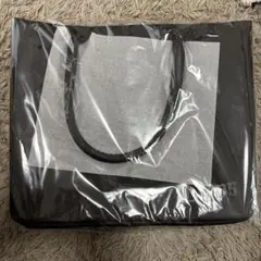 【ファナテクス】ラージトートバッグ