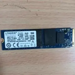 SSD M2　Kingston　1TBのサムネイル