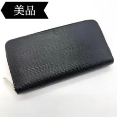◇ルイヴィトン◇エピ/ジッピーウォレット/ラウンドファスナー/財布/M61857