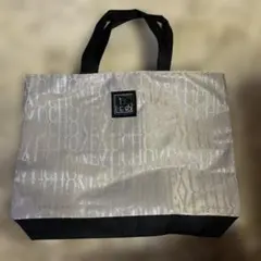 FAUCHON 130 YEARS トートバッグ