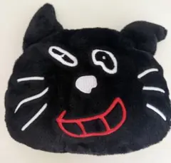 キヨ キヨ猫 TOKYO DOME 2Days もこもこショルダーバッグ