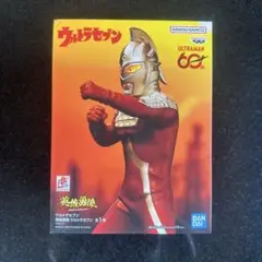 英雄勇像 ウルトラセブン フィギュアのサムネイル