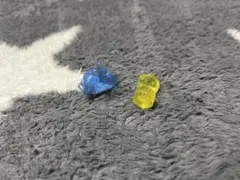 ポケモン モンコレ　初期　塩ビキャラフィギュア マスコット カブト　ベトベトン