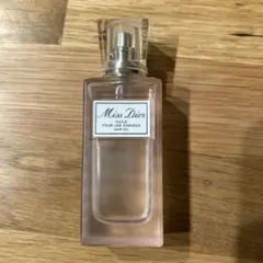 Miss Dior ヘアオイル 30ml