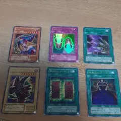 遊戯王　プレミアムパック4 フルコンプリート