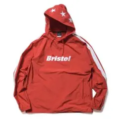 F.C.Real Bristol エフシーレアルブリストル ナイロンジャケット