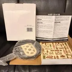 MARY QUANT デイジースキレット&マットセットのサムネイル