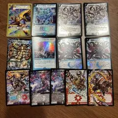 m*n様 デュエマ 引退品 レア約60枚 ノーマル約50枚クラシック 旧枠