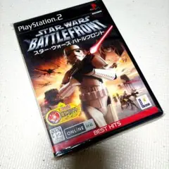 Best版 スター・ウォーズ バトルフロント