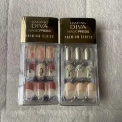 DASHING DIVA MAGIC PRESS