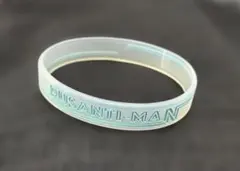 ルサンチマン　RUSANTI-MAN ラバーバンド