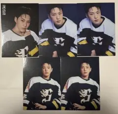 ホシ　HOME トレカ　まとめ売り