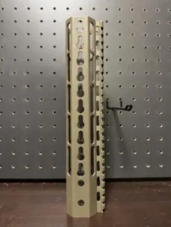 トイガン用ゴールドハンドガード - メルカリ