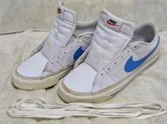 ナイキ コート レガシー 26.5cm [Nike Court Legacy]