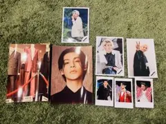 ラウール ポストカードセット A4サイズ