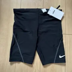 新NIKEスイムスパッツ