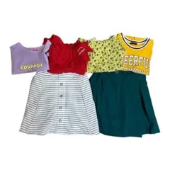 ラブトキレピピ夏6点セット