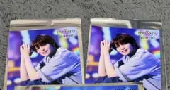 舞台セラピーゲーム　ランダムブロマイド(HAYATO)