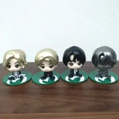 Mrs. GREEN APPLE 1番くじ C賞 3セット - メルカリ